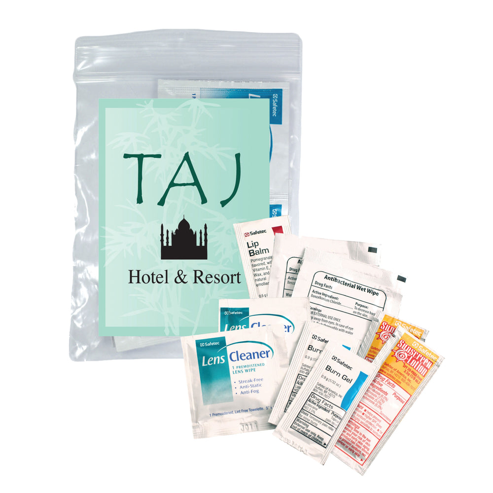 HIT Promotional Products BE-NEC-BAG supplier product reference