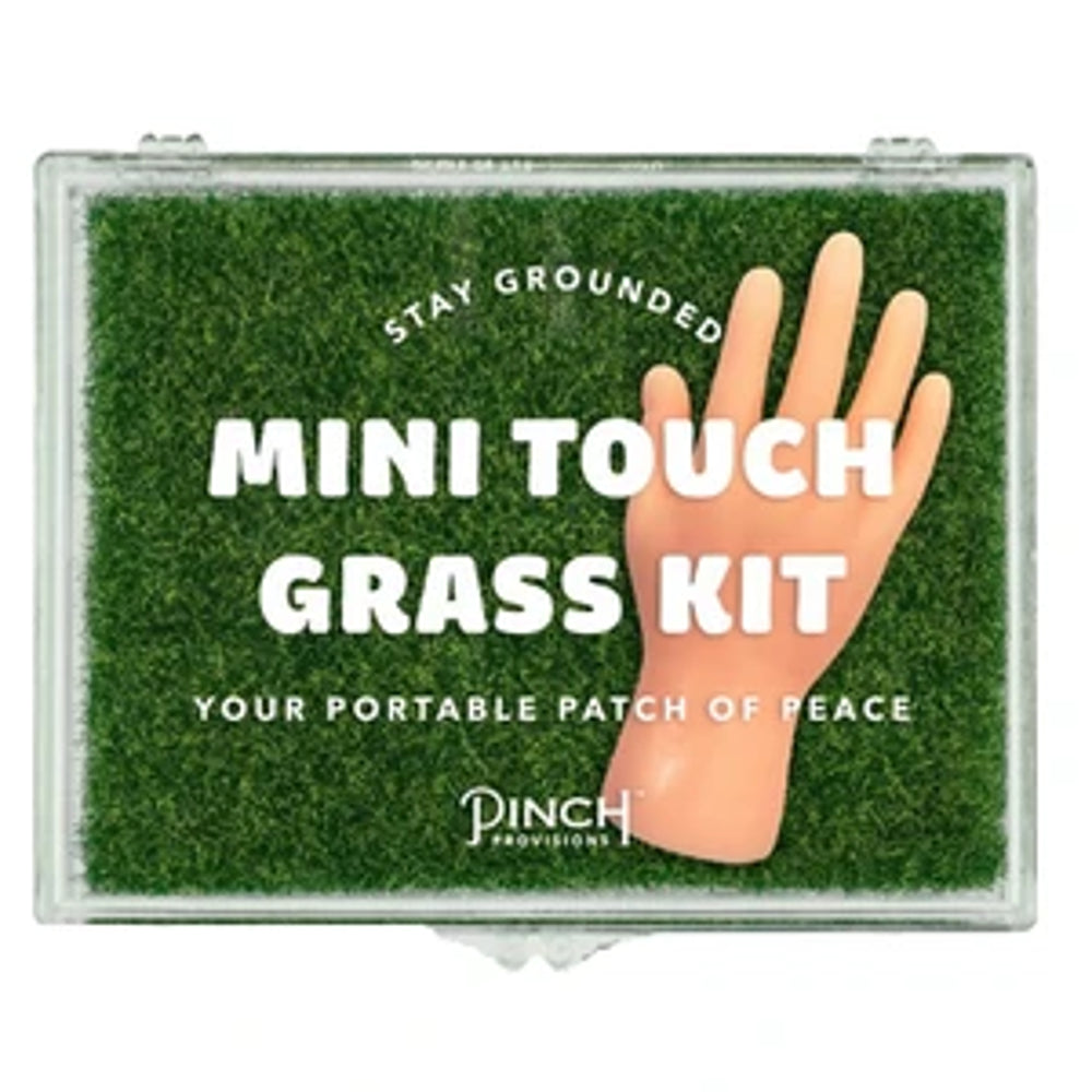 HPG Brands CTOUCHGRASS1 supplier product reference