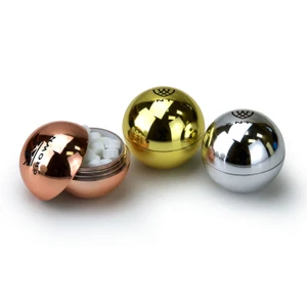 HPG Brands MBMC supplier product reference