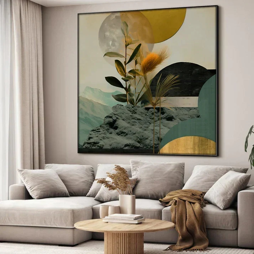 SEG Wall Art - product view 7