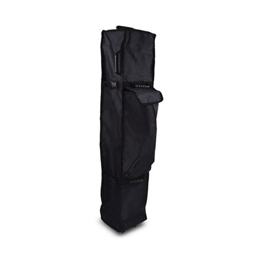 Premium Aluminum (Black)10' Tent Kit (Full-Bleed Dye-Sublimation)17" Valance – view 5