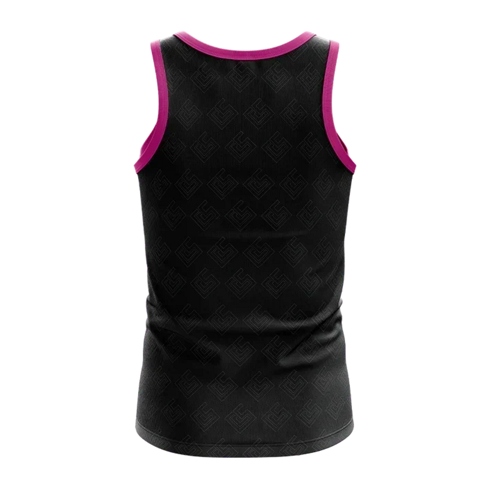 120 GSM Custom Tank Top - product view 7