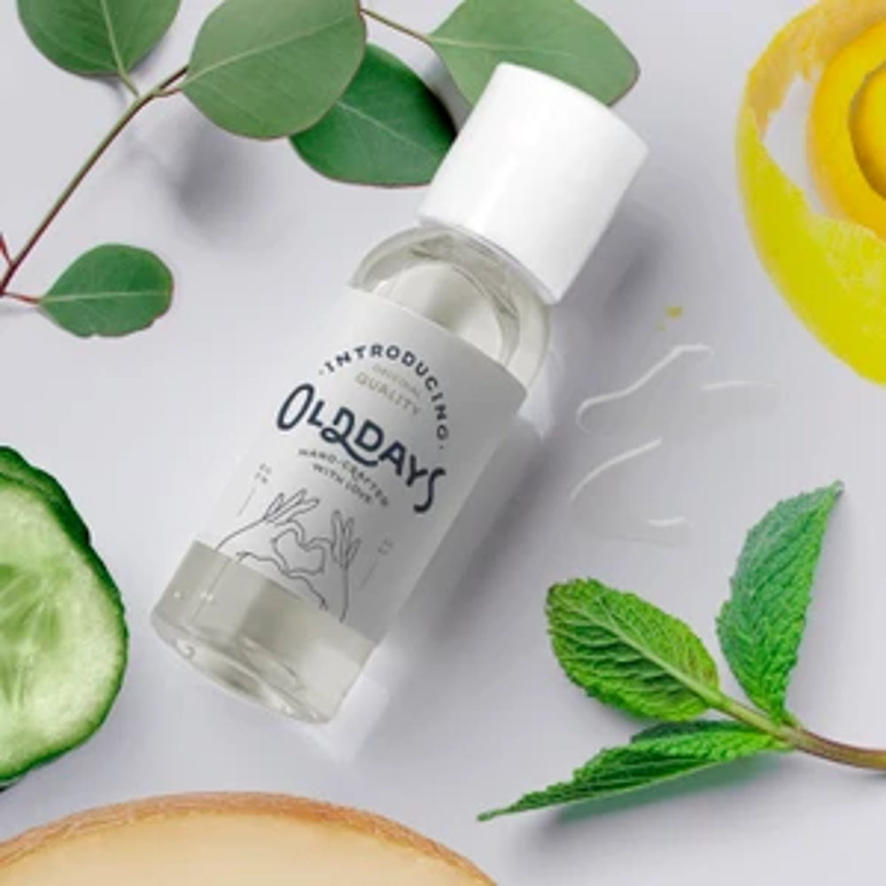 HPG Brands 1OZSAN supplier product reference