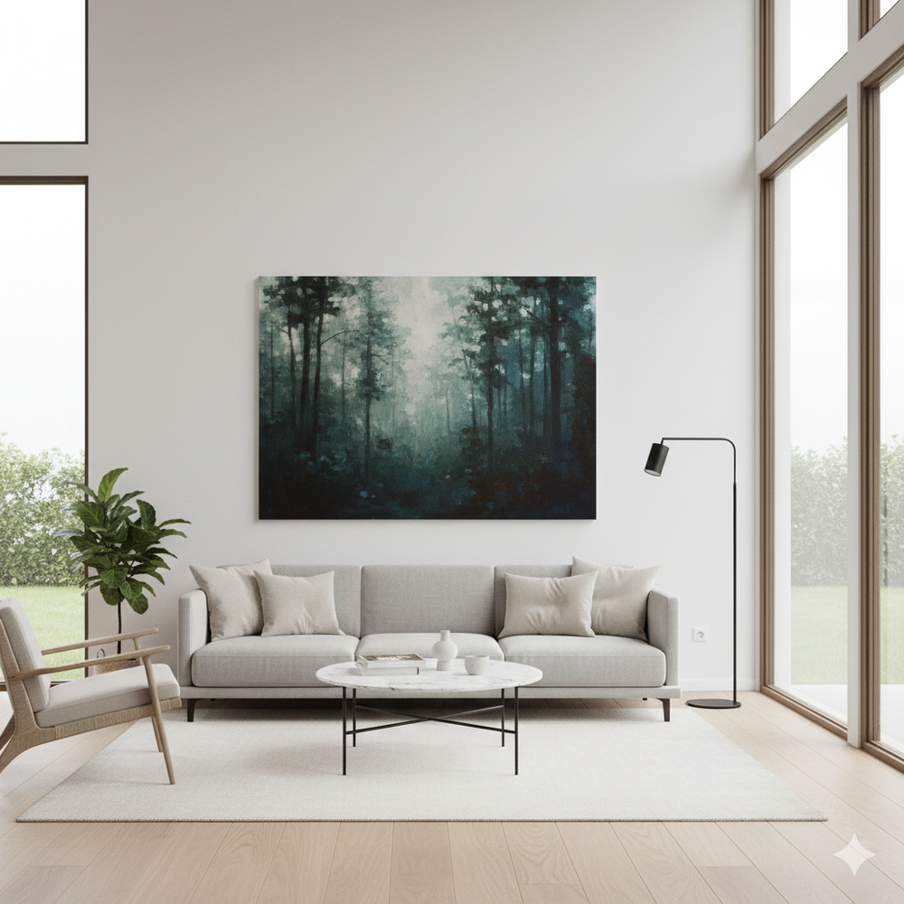 SEG Wall Art - product view 6
