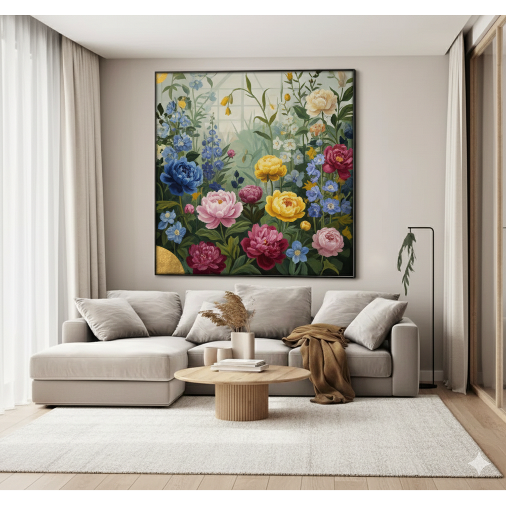 SEG Wall Art - product view 3
