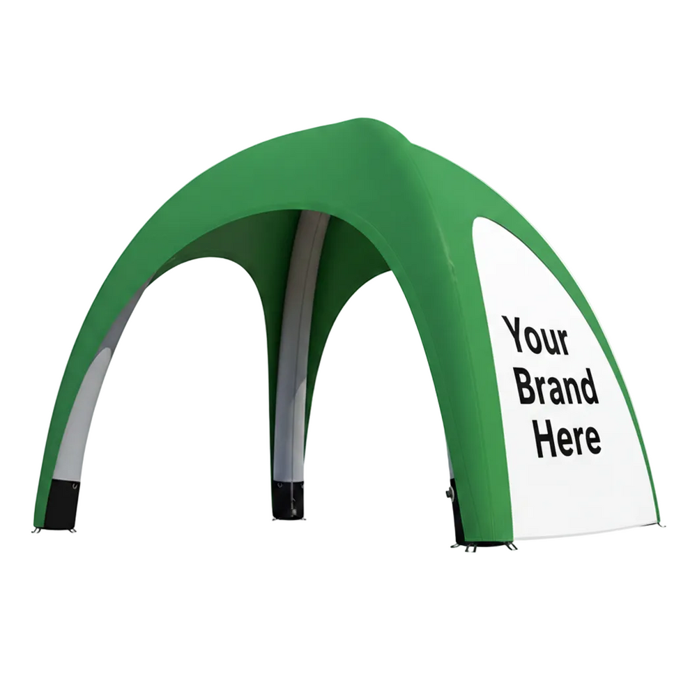 Inflatable Air Tent product view