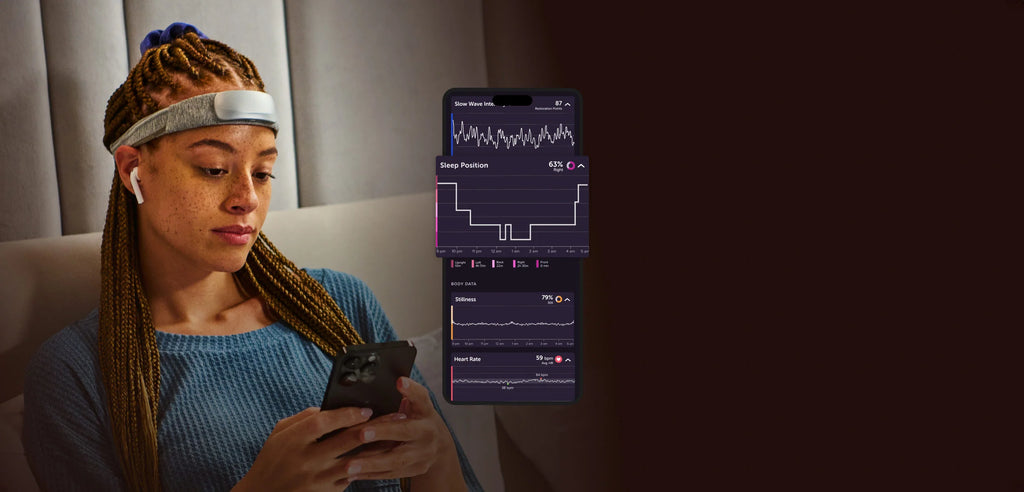 Muse EEG Headband