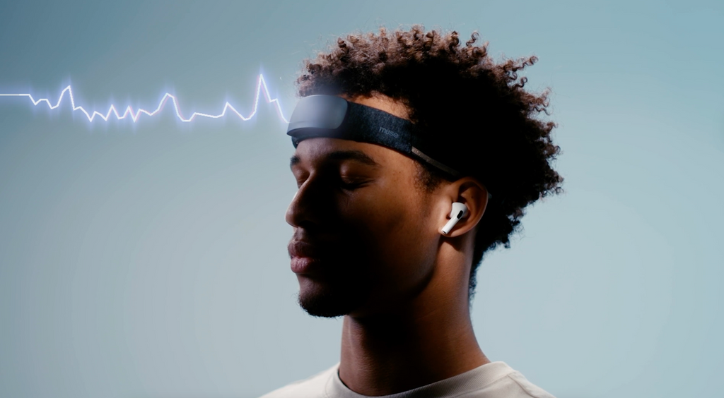 Muse EEG Headband